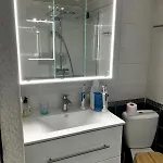 Villa Naturiste Cap D'agde Heliovillage 33 Agde