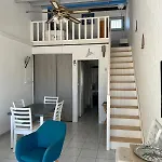 Naturiste Cap D'agde Heliovillage 33 Villa *