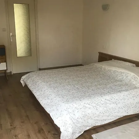 וילה Naturiste Cap D'agde Heliovillage 33 *