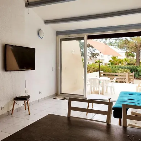 Naturiste Cap D'agde Heliovillage 33 אגדה