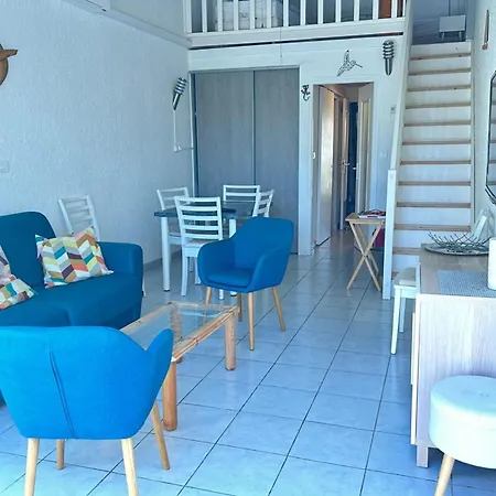 Naturiste Cap D'agde Heliovillage 33 * אגדה