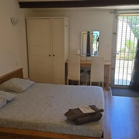 Villa Naturiste Cap D'agde Heliovillage 33 Agde