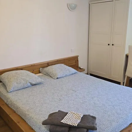 Naturiste Cap D'agde Heliovillage 33 Villa *