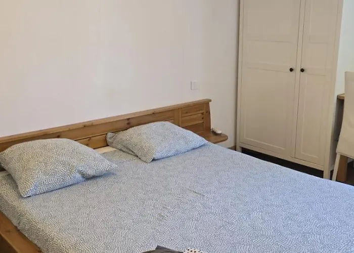 Naturiste Cap D'agde Heliovillage 33 Villa *