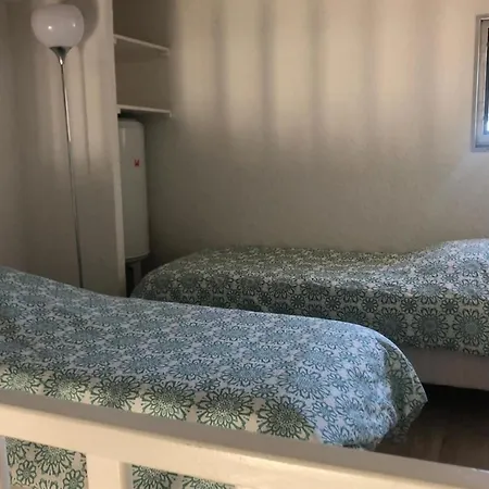 Naturiste Cap D'agde Heliovillage 33 *