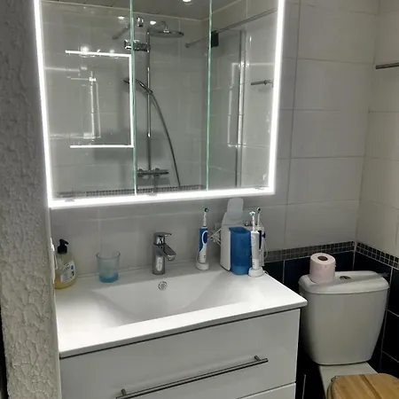 Villa Naturiste Cap D'agde Héliovillage 33 Agde