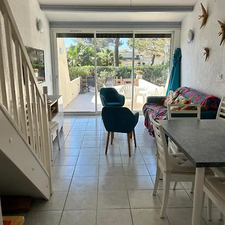 Naturiste Cap D'agde Héliovillage 33 Agde