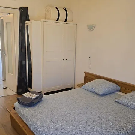 Villa Naturiste Cap D'agde Héliovillage 33