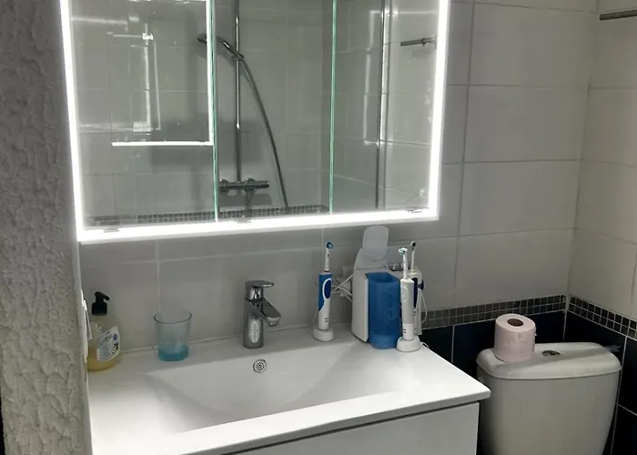 ヴィラ Naturiste Cap D'agde Heliovillage 33 アグド