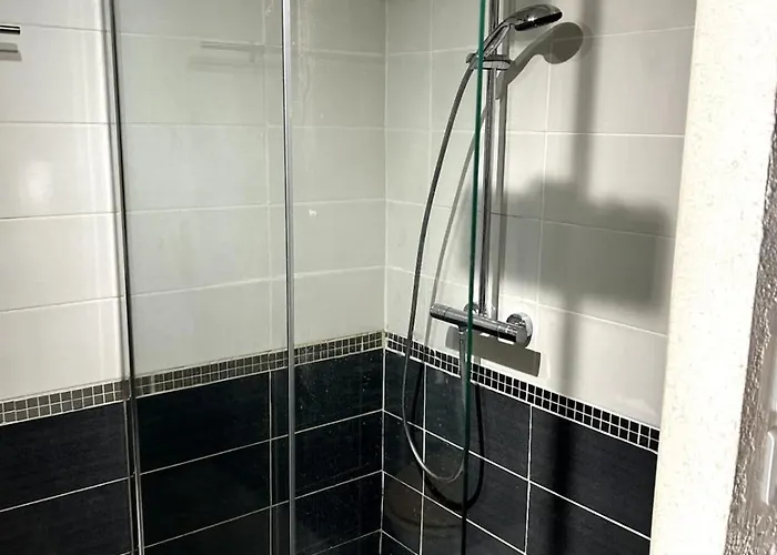 Naturiste Cap D'agde Heliovillage 33 *