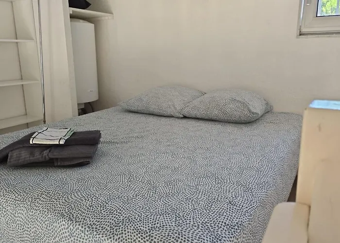 Naturiste Cap D'agde Heliovillage 33 ヴィラ アグド